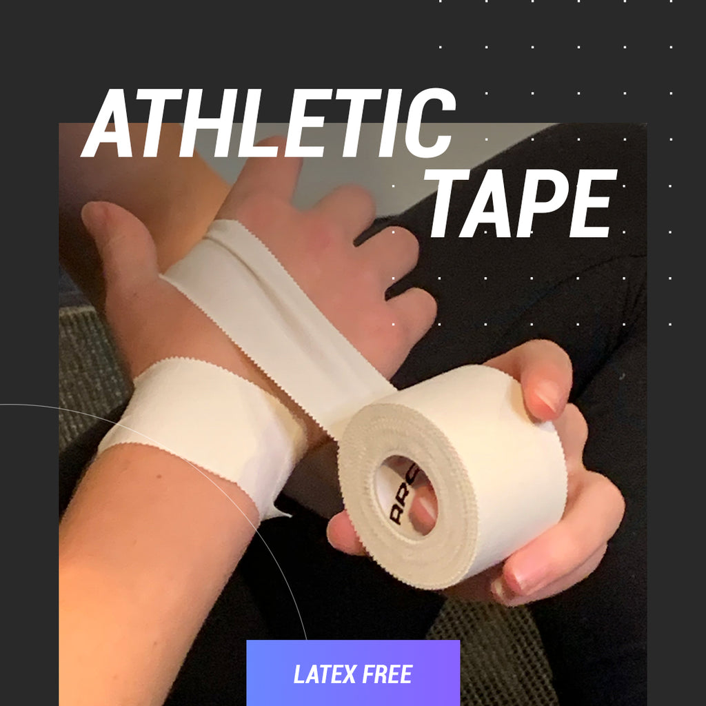 Athletic Tape – Arc Hockey