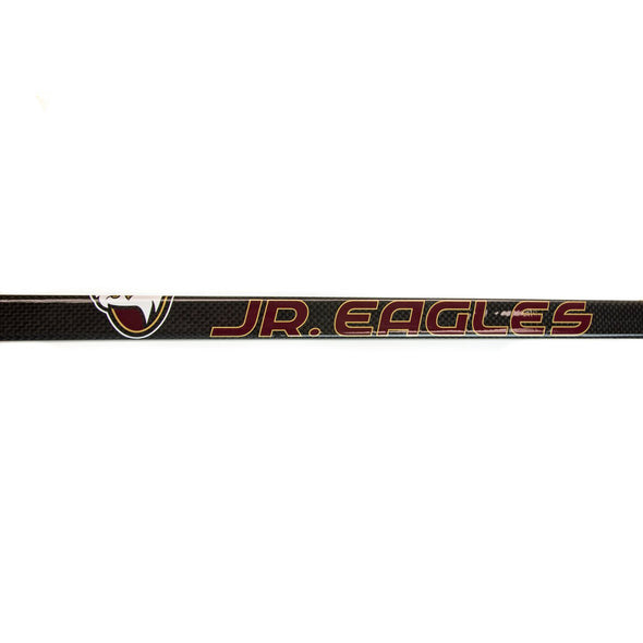 Jr. Eagles Custom 540